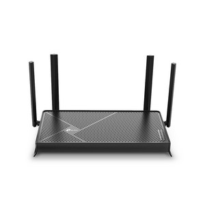 티피링크 Archer BE230 Wi-Fi 7 공유기 2.5G 3600Mbps 기가 유무선 BE3600, 1개
