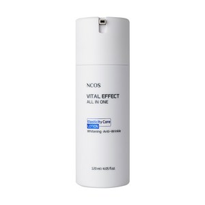 엔코스 바이탈 이펙트 올인원 로션, 1개, 120ml