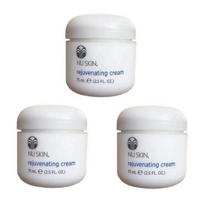(3개상품가격)뉴스킨 리주버네이팅 크림 75ml, 3개, 75g