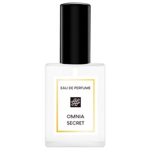 더허브샵 오 드 퍼퓸향수 - 옴니아시크릿, 1개, 30ml
