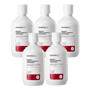 센텔리안24 마데카 토닝 에센스 트리트먼트, 150ml, 5개