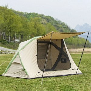 듀랑고 에어4 면텐트 3-4인용