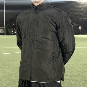 66inch 경량 축구 바람막이 풋살 윈드브레이커