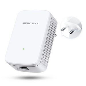 MERCUSYS 머큐시스 ME10 와이파이 확장기, 1개