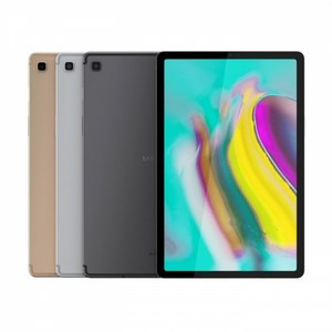 A급 갤럭시 탭 S5e 10.5 Wi-Fi 중고 리퍼 공기계 SM-T720, 128GB, 실버