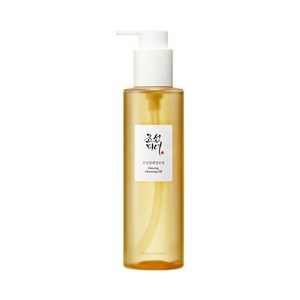 조선미녀 인삼 클렌징오일, 210ml, 1개