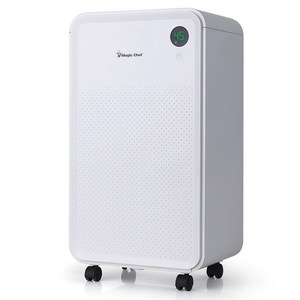 매직쉐프 공기청정 제습기 12L MEDH-OL7KW