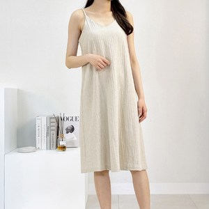 핏 예쁜 엔셀라 린넨원피스 S~3XL 빅사이즈 여성의류