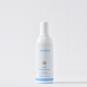 자디니 아쿠아 알로에 히알 수딩 젤 200mL, 1개