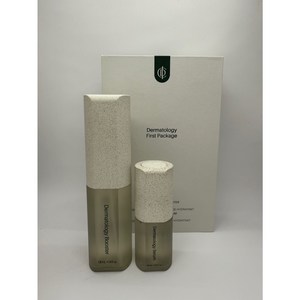 new2025 인셀덤 리뉴얼 3종 더마톨로지 부스터 세럼 크림, 1개