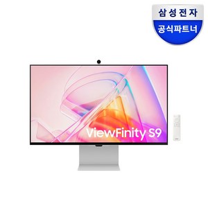 삼성 뷰피니티 고해상도 모니터 68cm 86cm, 뷰피니티 S9 S27C900