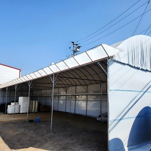 비닐하우스 차광필름 농막비닐 그늘막 코팅필름 두께 0.15mm, 그늘막 코팅필름 0.15mm, 폭6m길이15m, 1개