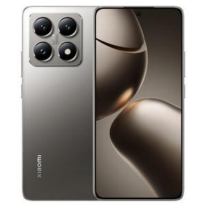 샤오미 14T 12GB, 타이탄그레이, 512GB