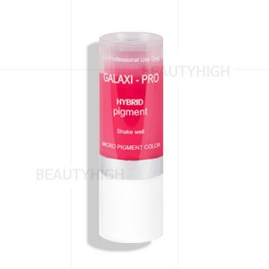 뉴갤럭시프로 색소 10ml(1+1 핑크마브 260109까지) 머신엠보듀얼 (반영구재료), (1+1 핑크마브 260109까지), 1개