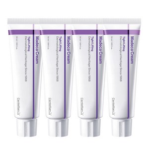 동국제약 센텔리안24 마데카 크림 타이트 리프팅 50ml, 4개
