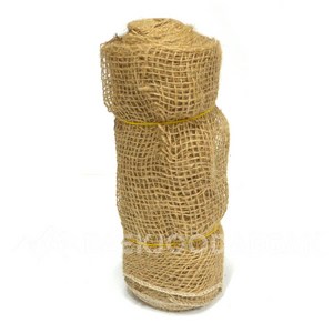 백주대간 녹화마대-30cm 쥬트테이프 수목보호 수간보호 월동자재, 4개