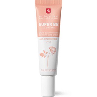 에르보리앙 슈퍼 BB SPF25, 클레어, 15ml, 1개