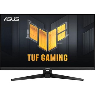 ASUS TUF 게이밍 27인치 1440P HDR 모니터(VG27AQ3A) - QHD(2560 x 1440) 180Hz 1ms 빠른 IPS 130% sRGB 익스트림