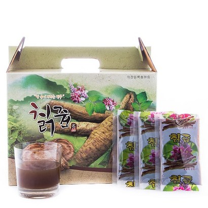 맘앤가득 칡즙 국내산 순수칡즙