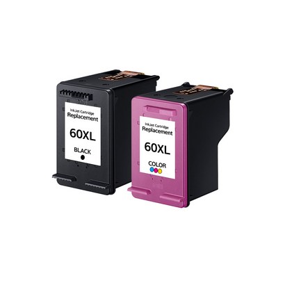 60X 환잉크 대용량 H C4680 C4780 ENVY 120 110 100 DESKJET F4480 F4280 F4250 F4230 F2480 F2476