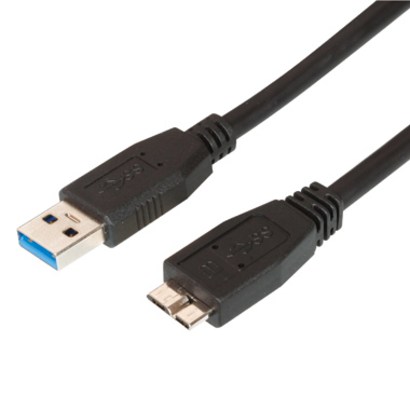 펠로우즈 USB 30 icro B 케이블 1