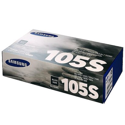 삼성 T-D105S 정품토너