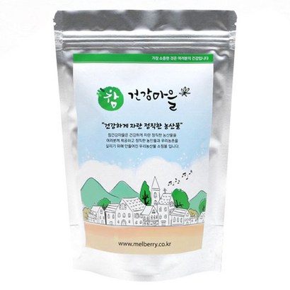 참건강마을 율무팥차 티백