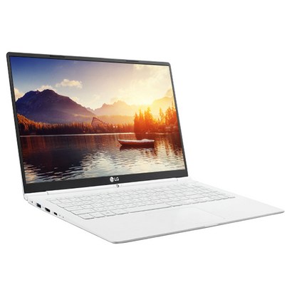 전자 초경량 그램 15 노트북 15ZD970-EX50K