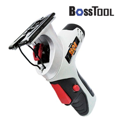 보스툴 12V 리튬 충전 직소 본체 무선 BCMS12 리뷰후기
