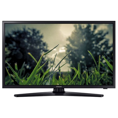 삼성전자 ED TV 모니터