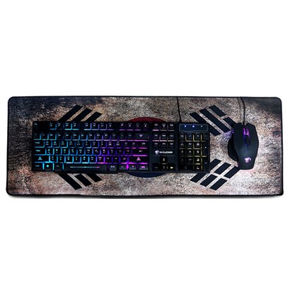 지클릭커 유선키보드 마우스세트 GMK-210 WITH PAD 리뷰후기