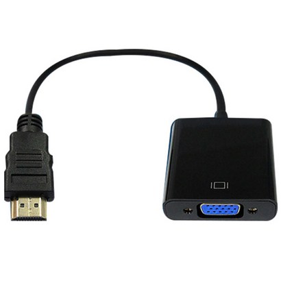 마하링크 HDI to VA 컨버터 케이블 -HVC-B