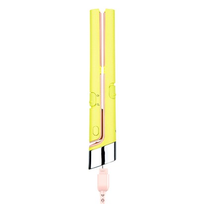 유닉스 테이크아웃 USB 플랫 고데기 UCI-A2772