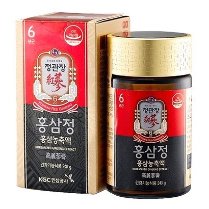 정관장 홍삼정 쇼핑백 리뷰후기