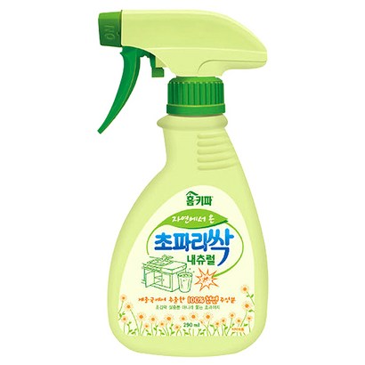 홈키파 초파리싹 내츄럴 1개 리뷰후기