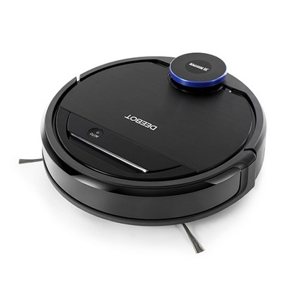 ECOVACS 로봇청소기 DEEBOT OZO 930 D