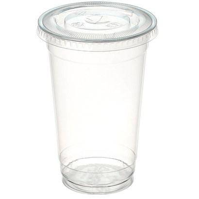 커피촌 92파이 ET컵 16oz 평뚜껑