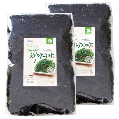 해초명가 진도특산품 채다시마