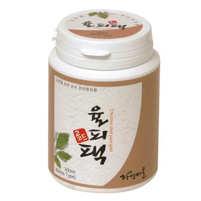 자연마을 율피 골드