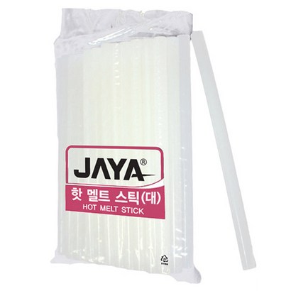 자야 핫 멜트 스틱