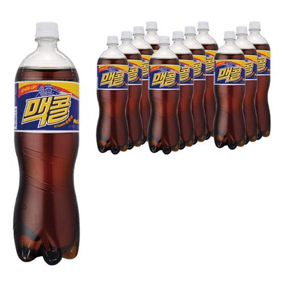 맥콜 리뷰후기