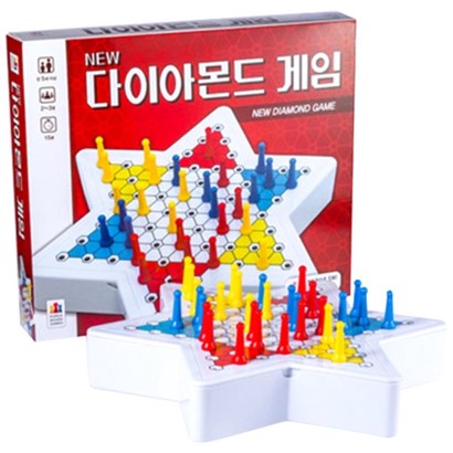 뉴 다이아몬드 게임