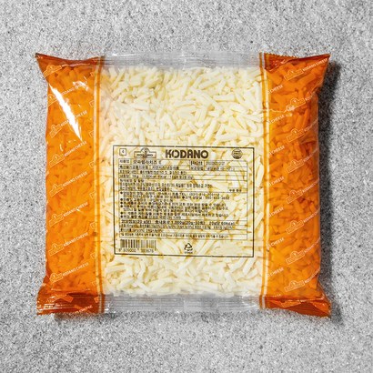 코다노 모짜렐라치즈 E