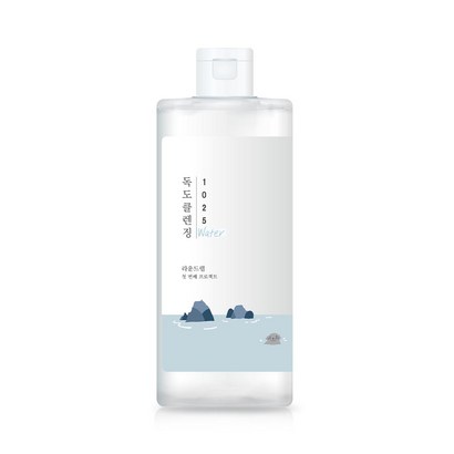 라운드랩 1025 독도 클렌징워터