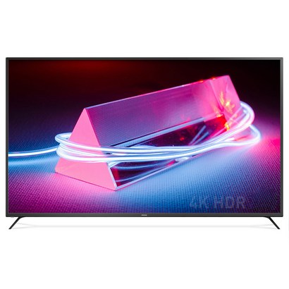 프리즘 4K UHD ED TV