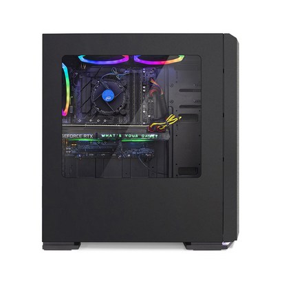 한성컴퓨터 TF AX 데스크탑 AX9727