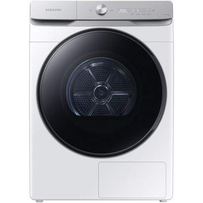삼성전자 그랑데AI 건조기 화이트 DV17T8740BW 방문설치