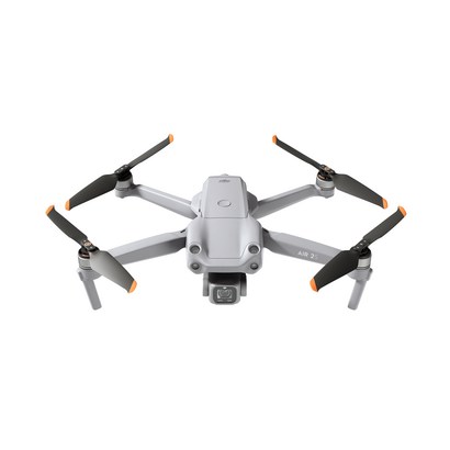 DJI 에어 2S 촬영용 드론 리뷰후기