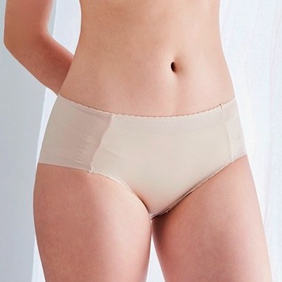 마른파이브 내츄럴 힙업 보정 팬티 리뷰후기
