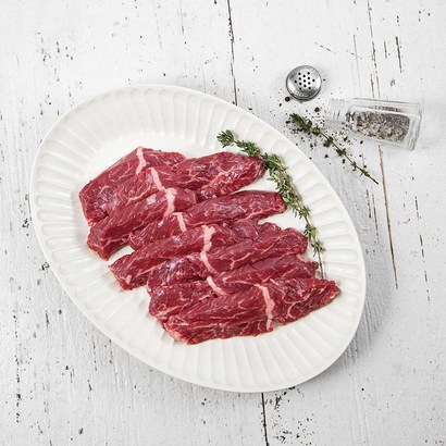 미트엔조이 미국산 프라임 토시살 구이용